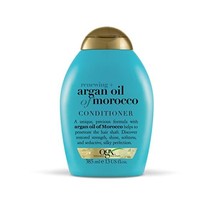 Organix Moroccan Argan Oil Conditioner - 385 ml  - $13.69 CAD
