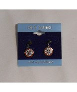 HEX SIGNS Hypo-Allergenic Post Earrings Enamel  Small - £7.18 GBP