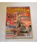 Lowrider May 1996  - Special Cinco de Mayo Issue Los Angeles 20th Anniv ... - €8,67 EUR