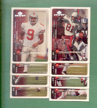 1999 Upper Deck MVP Arizona Cardinals Football Set - £1.59 GBP