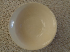 Vintage Collectible Serving Bowl (#0448) - £19.92 GBP