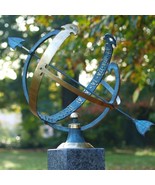 Astral Timekeeper – Bronze Sculpture. 40x55x45cm - €506,87 EUR