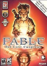 Fable: The Lost Chapters (PC, 2005)  - £8.58 GBP
