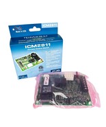 ICM2811 Furnace Control Board ICM for Goodman PCBBF110 PCBBF123 50A55-743 - £78.22 GBP