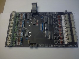 Intelligent Lighting Controls 97013323 Slave Control Board With Jumper Ribbon - £69.50 GBP