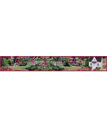 Summer Cottage website custom created banner SC2a - £5.57 GBP