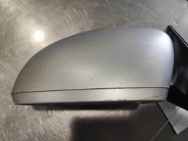 Driver Side View Mirror Power Heated Opt 8763C3 Fits 09-12 GENESIS 52288 image 4