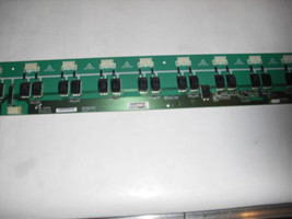 4h.v2358.291/b1   inverter  for  sanyo  tv  dp46840 - $19.99