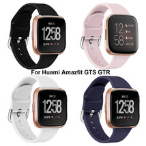 Replacement Bracelet Watch Band Strap Fitness For Huami Amazfit GTS GTR - £5.15 GBP