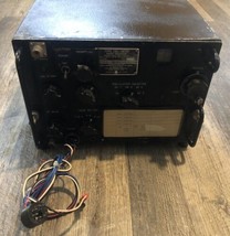 Type C0L-46159 Navy Department Bureau Of Ships Radio Receiver Collins Un... - $334.24 CAD