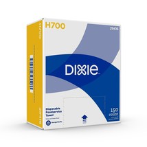 Dixie H700 Disposable Foodservice Towel 150 Towels/Pack 29416 - $125.99