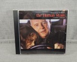 Human Stain: Coleman&#39;s Collection by Original Soundtrack (CD, Oct-2003,... - $9.49