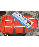 Outward Hound Dog Life Jacket Granby Splash, XS (5-15 lbs, 11-15 in Girth) - $336.42 MXN