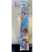Disney TSUM TSUM 50 Inch Sky Flier Delta Kite Kit. - $17.46 CAD