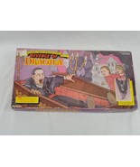 VINTAGE 1991 Pressman Revenge of Dracula Board Game - $69.29