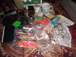Goody Box 1 - $133.25 MXN