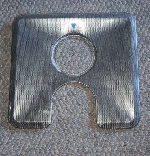 Bosch SHX45M05UC/50 Dishwasher Stinless Larger Filter - $44.99