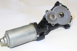 2006-2008 LEXUS IS250 IS350 FRONT RIGHT PASSENGER SEAT RECLINE ADJUST MOTOR J147 image 9