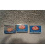 Restaurant Match Books Legal Sea Foods Massachusetts - $6.99