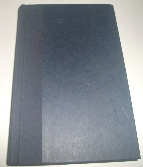 The Cat Who Tailed a Thief...Author: Lilian Jackson Braun (used hardcover) - $10.00
