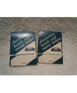 Motel Match Books Grand Traverse Resort Village - $9.99