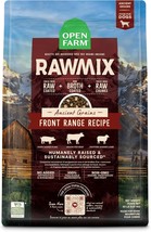 AAA Rawmix Ancient Grains Front Range Recipe For Dogs, Includes Kibble, Bone Bro - £82.23 GBP