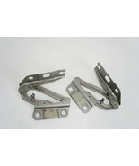 06-2012 mercedes w164 ml350 r350 front left right hood bonnet hinge set ... - $1,287.13 MXN