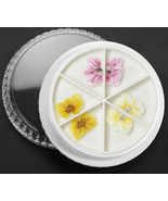 3D HANDMADE Acrylic Nail Art - 6 pcs - $21.92 CAD