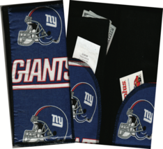Server Wallet / NFL / New York Giants - $19.95