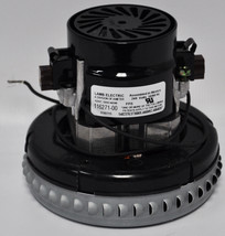 Ametek Lamb 5.7 Inch Single Stage 240 Volt Ball Bearing Motor 116271-00 - €219,51 EUR