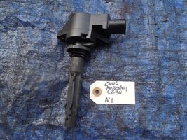 2006 Mercedes Benz 2.5 V6 C230 OEM ignition coil A000 150 27 80 Delphi 1... - $39.99