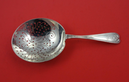 Colonial by Tiffany and Co Sterling Silver Mint Julip Strainer/ drink Sp 6 7/8&quot; - £383.88 GBP