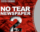 No Tear Newspaper 2 (Gimmick and Online Instructions) by Andy Dallas - T... - $27.67