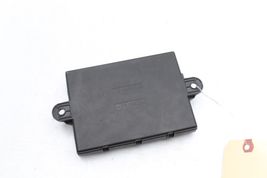 07-13 MERCEDES-BENZ W221 S600 FRONT LEFT DRIVER DOOR CONTROL MODULE E4142 image 5