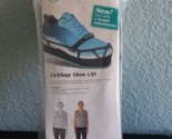 Oped Medical EvenUp Shoe Lift Balancer Small Fits Left Or Right Foot - $15.90