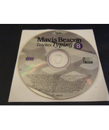 Mavis Beacon Teaches Typing Standard 8 (PC, 1999) - Disc Only!!! - $11.86