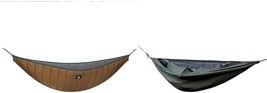 Hammock From Onetigris Hideout Underquilt Kompound Camping Hammock. - £91.41 GBP