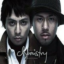 Second to None by Chemistry (CD, 2004) - $8.49