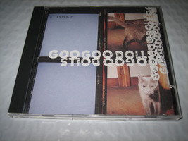 A Boy Named Goo by Goo Goo Dolls (CD, Mar-1995, Metal Blade) - £5.15 GBP