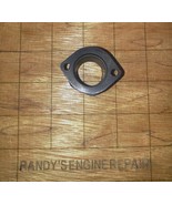 Homelite 540 saw 972632 Carburetor Intake Boot OEM UP06464 Chainsaw Parts - €34,35 EUR