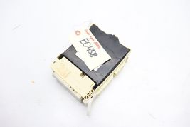 10-11 LEXUS RX350 MULTIPLEX NETWORK CONTROL MODULE E0458 image 10