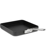 All-Clad 3011 Grill pan, 11 IN, Black - $82.50 CAD