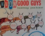 WVON Good Guys Holiday Package - $39.99