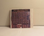 Musica dall&#39;Uganda 3: Modern Echoes of Kampala (CD, 1996, Caprice) senza... - $14.21