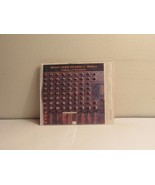 Musica dall&#39;Uganda 3: Modern Echoes of Kampala (CD, 1996, Caprice) senza... - £11.17 GBP