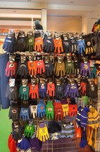 NFL NBA  Team Sport Utility Garden  Gloves Most teams Availiable - £7.23 GBP