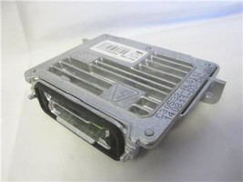 OEM Valeo 2014 2015 Jeep Grand Cherokee Xenon Lamp Ballast Left LH or Ri... - $24.99