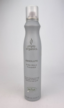Nexxus Absolute Firm Hold Finisher Uv Protection 10.6 Ounce Strength Shine - £18.88 GBP