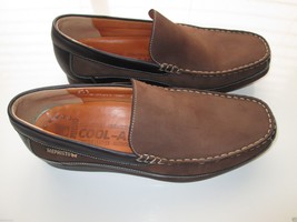 Mephisto 71614060 Baduard Slip-On Men’s Loafer Shoes Brown 9E-9.5M MSRP $325  - £84.84 GBP