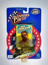 2000 Winners Circle Terry Labonte #5 NASCAR &quot;Kellogg&#39;s&quot; - Includes card! NOS! - £7.83 GBP